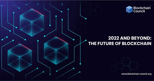 2022 AND BEYOND THE FUTURE OF BLOCKCHAIN-01
