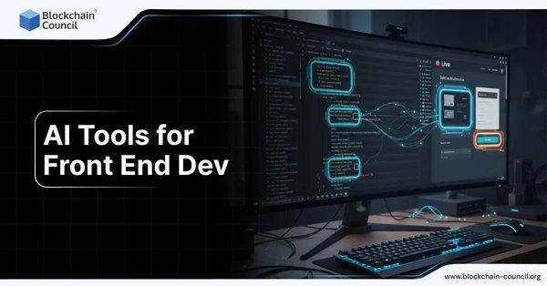 AI Tools for Front-End Dev