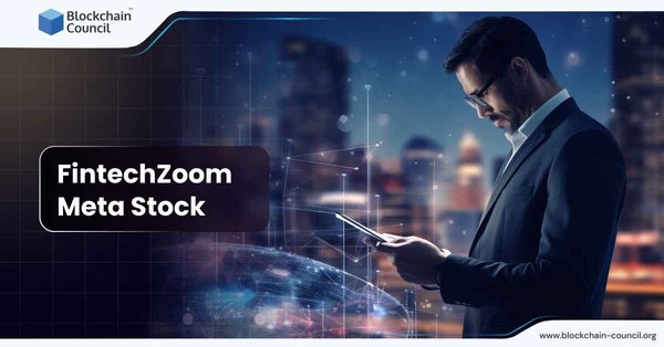 FintechZoom Meta Stock
