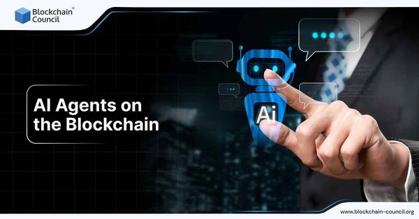 AI Agents on the Blockchain: Building Autonomous Trading Systems
