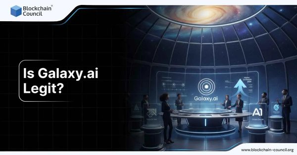 Is Galaxy.ai Legit?