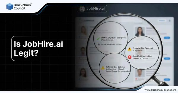 Is JobHire.ai Legit?