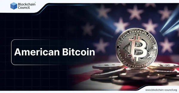 American Bitcoin