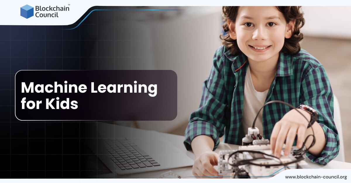 Machine Learning for Kids