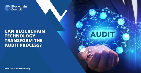 Blockchain-Technology-Transform-The-Audit-Process