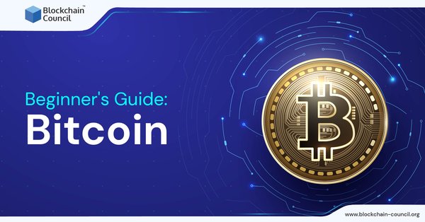 Bitcoin Guide