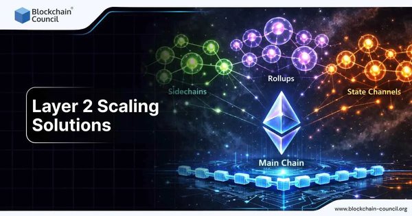 Layer 2 Scaling Solutions