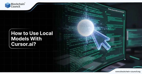 How to Use Local Models With Cursor.ai?