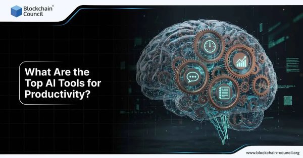 What Are the Top AI Tools for Productivity in 2025?