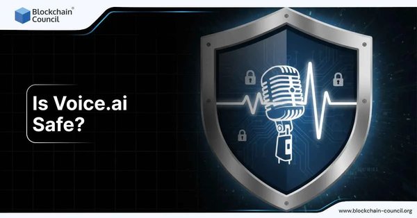 Is Voice.ai Safe?