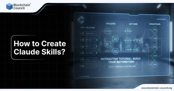 How to Create Claude Skills?