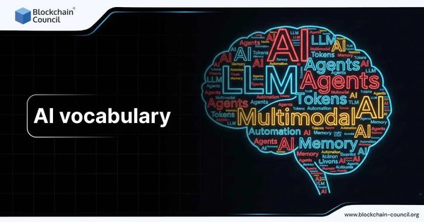 AI vocabulary
