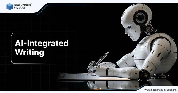 AI-Integrated Writing: Preparing Students for an AI-Integrated Writing Landscape