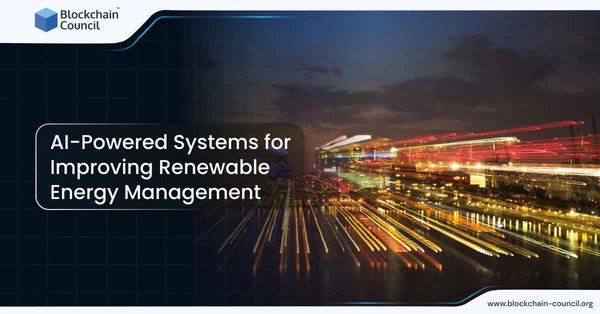 AI-Powered Systems for Improving Renewable Energy Management