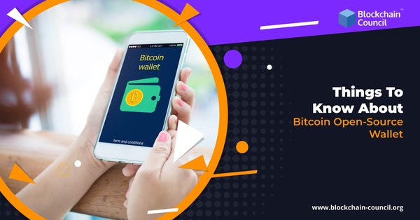 Bitcoin Open-Source Wallet