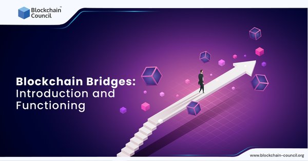 Blockchain Bridges Introduction and Functioning