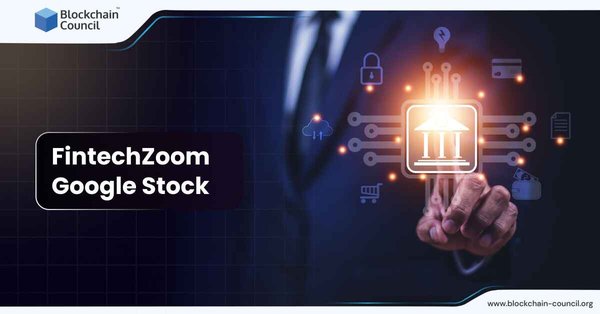 FintechZoom Google Stock