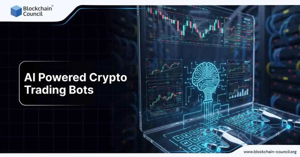 AI Powered Crypto Trading Bots