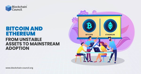 Bitcoin-and-Ethereum-From-Unstable-Assets-to-to-Mainstream-Adoption