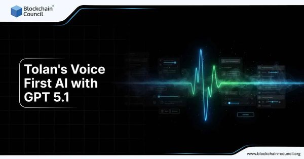 Tolan’s voice first AI with GPT 5.1