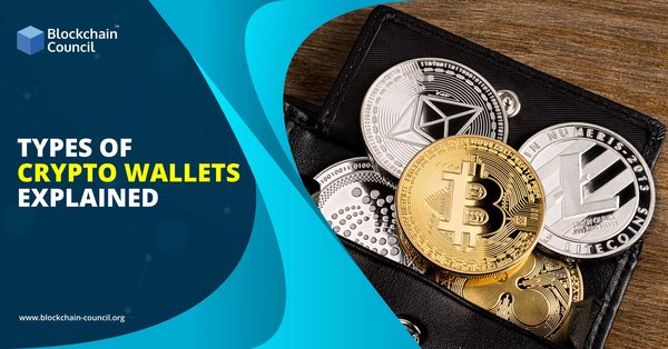 Types-of-Crypto-Wallets-Explained