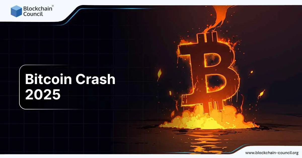 Bitcoin Crash 2025