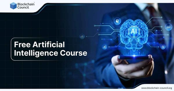 Free Artificial Intelligence Course
