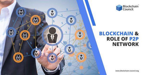 Blockchain-&-Role-of-P2P-Network