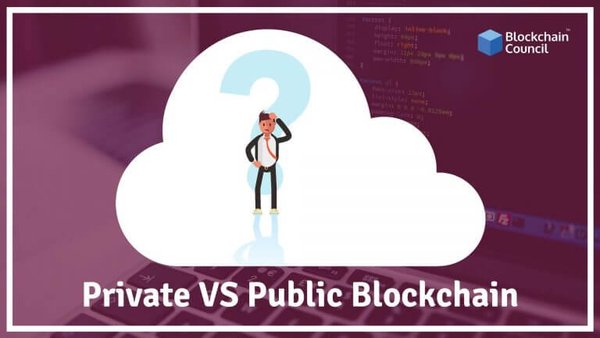 what-are-the-difference-between-private-and-public-blockchain