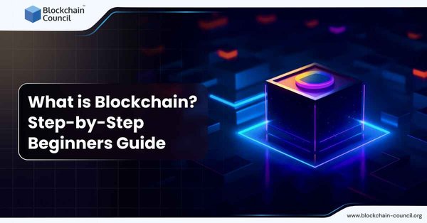 What is Blockchain?