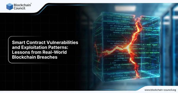 Smart Contract Vulnerabilities and Exploitation Patterns: Lessons from Real-World Blockchain Breaches
