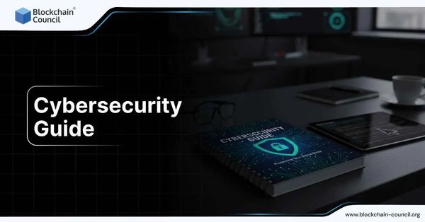 Cybersecurity Guide