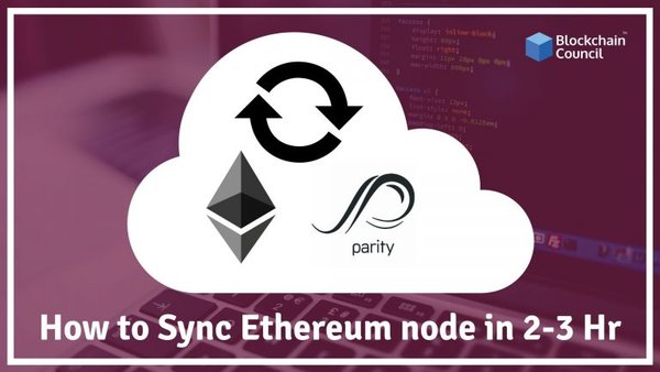 how-to-sync-entire-ethereum-blockchain-in-few-hours-faster-parity
