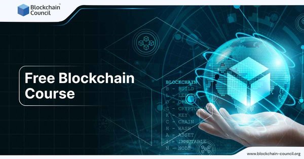 Free Blockchain Course