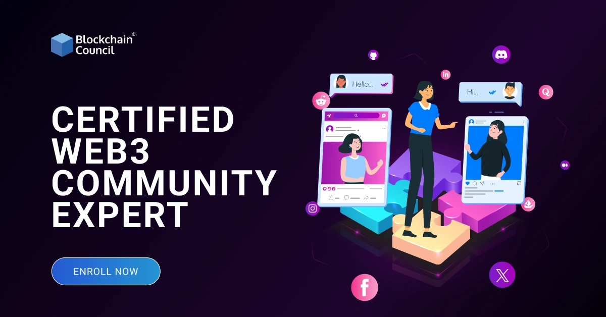 Web3 Community Course